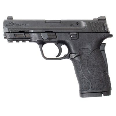 SMITH & WESSON M&P 380 SHIELD EZ M2.0 .380 ACP
