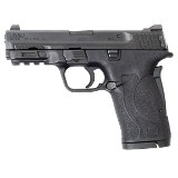 SMITH & WESSON M&P 380 SHIELD EZ M2.0 .380 ACP - 1 of 3