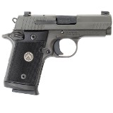 SIG SAUER P938 LEGION 9MM LUGER (9X19 PARA) - 2 of 3
