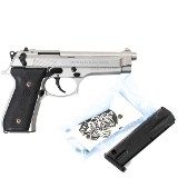 BERETTA MODEL 92FS 9MM LUGER (9X19 PARA) - 3 of 3