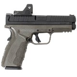 SPRINGFIELD ARMORY XD MOD.3 OSP 9MM LUGER (9X19 PARA) - 2 of 3