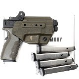 SPRINGFIELD ARMORY XD MOD.3 OSP 9MM LUGER (9X19 PARA) - 3 of 3