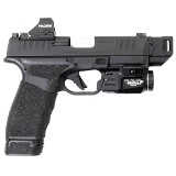 SPRINGFIELD ARMORY HELLCAT PRO 9MM LUGER (9X19 PARA) - 2 of 3