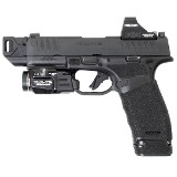 SPRINGFIELD ARMORY HELLCAT PRO 9MM LUGER (9X19 PARA) - 1 of 3