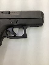 GLOCK G33 GEN 4 .357 MAG - 2 of 3