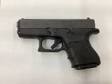 GLOCK G33 GEN 4 .357 MAG - 1 of 3