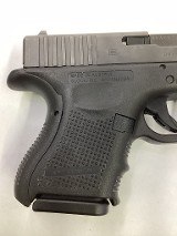 GLOCK G33 GEN 4 .357 MAG - 3 of 3