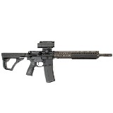 DANIEL DEFENSE DDM4 5.56X45MM NATO - 2 of 2