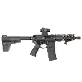 MATRIX ARMS M556-SC 5.56X45MM NATO - 2 of 3