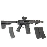 MATRIX ARMS M556-SC 5.56X45MM NATO - 3 of 3
