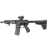 MATRIX ARMS M556-SC 5.56X45MM NATO - 1 of 3