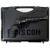 RUGER NEW MODEL SUPER BLACKHAWK .44 MAGNUM - 3 of 3