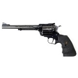 RUGER NEW MODEL SUPER BLACKHAWK .44 MAGNUM - 1 of 3