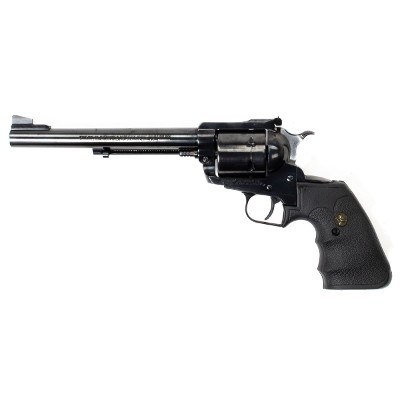 RUGER NEW MODEL SUPER BLACKHAWK .44 MAGNUM