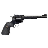 RUGER NEW MODEL SUPER BLACKHAWK .44 MAGNUM - 2 of 3
