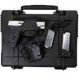 SPRINGFIELD ARMORY XDS-45ACP 4.0 .45 ACP - 3 of 3
