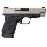 SPRINGFIELD ARMORY XDS-45ACP 4.0 .45 ACP - 2 of 3