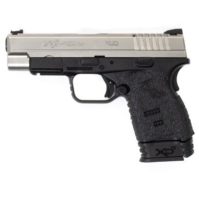 SPRINGFIELD ARMORY XDS-45ACP 4.0 .45 ACP