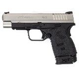SPRINGFIELD ARMORY XDS-45ACP 4.0 .45 ACP - 1 of 3