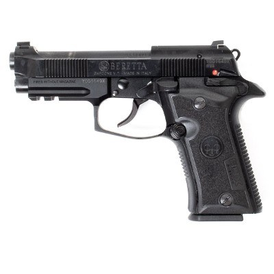 BERETTA 80X CHEETAH .380 ACP