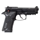 BERETTA 80X CHEETAH .380 ACP - 2 of 3