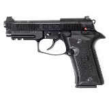 BERETTA 80X CHEETAH .380 ACP