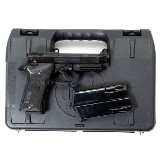 BERETTA 80X CHEETAH .380 ACP - 3 of 3