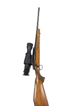 REMINGTON 700 7MM REM MAG