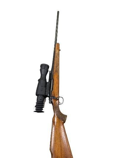 REMINGTON 700 7MM REM MAG