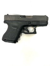 GLOCK 27 .40 S&W - 3 of 3