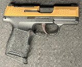 SIG SAUER P365 SNAKEBITE 9MM LUGER (9x19 PARA) - 2 of 3