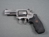 SMITH & WESSON 60-10 .357 MAG - 1 of 2