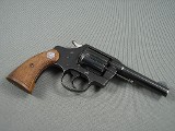 COLT POLICE POSITIVE SPL .38 SPL - 2 of 3
