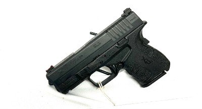 SPRINGFIELD ARMORY XD5 .45 ACP