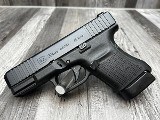 GLOCK 30 GEN 5 45 ACP (45 Auto) - 1 of 3