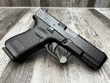 GLOCK 19 GEN 5 9MM LUGER (9x19 PARA) - 2 of 3