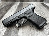 GLOCK 19 GEN 5 9MM LUGER (9x19 PARA) - 1 of 3