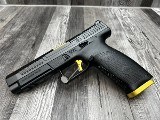 CZ CZ P-10F COMPETITION 9MM LUGER (9x19 PARA) - 1 of 3