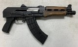 ZASTAVA ARMS ZPAP92 7.62X39MM - 1 of 3
