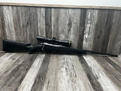 BROWNING AB3 .30-06 SPRG