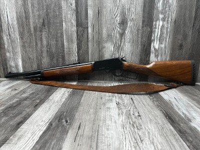 MARLIN 1895G 45/70 GOVERNMENT