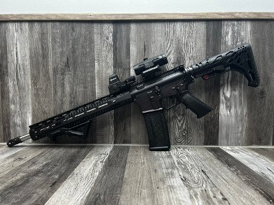 F-1 FIREARMS FDR-15 223 WYDLE