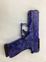 GLOCK 43X 9MM LUGER (9x19 PARA) - 1 of 3