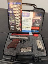 BOND ARMS BULLPUP9 9MM LUGER (9x19 PARA) - 1 of 3