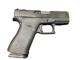 GLOCK G43X MOS 9MM LUGER (9X19 PARA) - 2 of 3