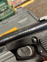 RUGER MK II 22/45 .22 LR - 3 of 3