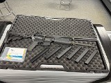 ROCK RIVER ARMS LAR-9 9MM LUGER (9x19 PARA) - 1 of 3