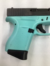 GLOCK 43 9MM LUGER (9x19 PARA) - 3 of 3