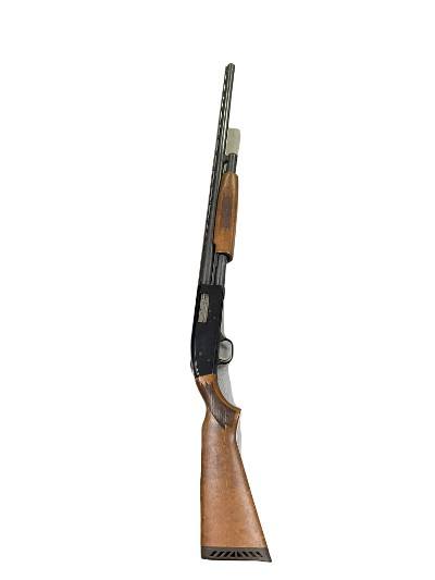 MOSSBERG 600AT 12 GA