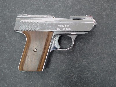 LORCIN ENGINEERING CO L380 .380 ACP